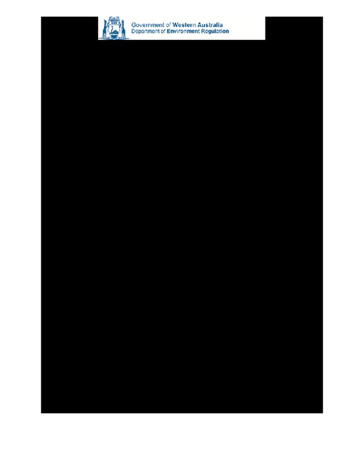 Charla Downs Feedlot Licence