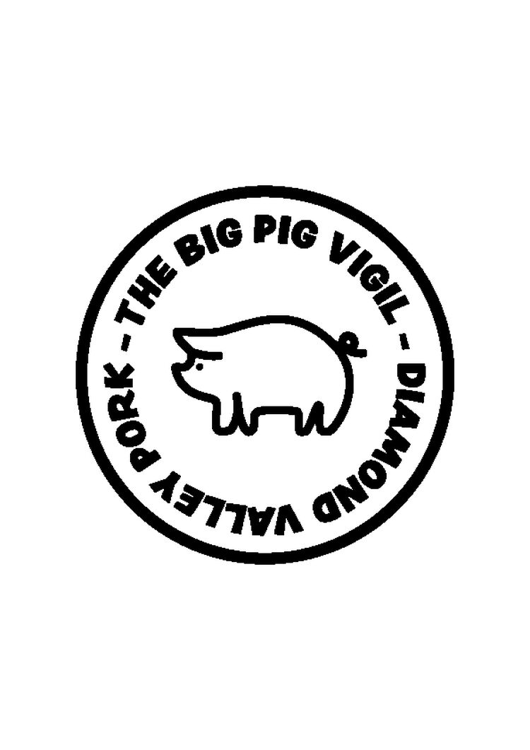 Big Pig Vigil Handbook