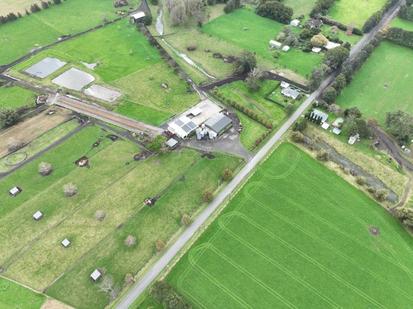 NSW Dairy Farms 2025