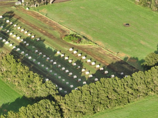 NSW Dairy Calf Crates - 2025