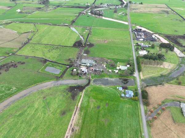 NSW Dairy Farms - 2025