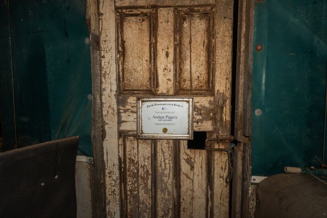 FTP Pig Industry Awards - 2025