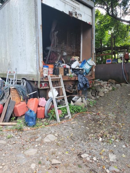 Dawn Animal Agency Evidence