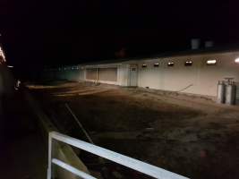 Captured at GD Pork Piggery, West Pinjarra WA Australia.