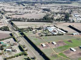 Drone Flyover June 2025 - Captured at Josh's Rainbow Eggs, Monegeetta VIC Australia.