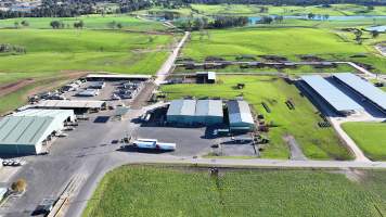 Leppington Pastoral Drone Shots - Captured at Leppington Pastoral Company, Greendale NSW Australia.