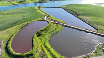 Leppington Pastoral Drone Shots - Captured at Leppington Pastoral Company, Greendale NSW Australia.
