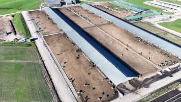 Leppington Pastoral Drone Shots - Captured at Leppington Pastoral Company, Greendale NSW Australia.
