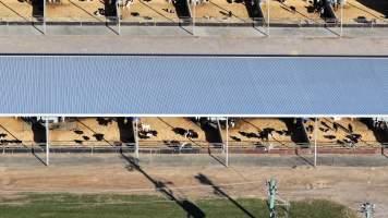 Leppington Pastoral Drone Shots - Captured at Leppington Pastoral Company, Greendale NSW Australia.