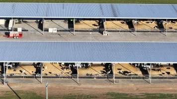 Leppington Pastoral Drone Shots - Captured at Leppington Pastoral Company, Greendale NSW Australia.