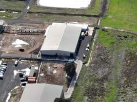 Captured at Bridgewater Poultry (Egg) Farm, Bridgewater VIC Australia.