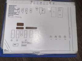 Documents - Andgar Piggery, Dublin (South Australia) - Documents found at Andgar Piggery in Dublin, South Australia showed that the facility was certified under the Australian Pig Industry Quality Assurance Program (APIQ) which they claim
