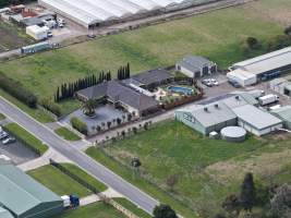 Captured at South Gippsland Eggs, Devon Meadows VIC Australia.