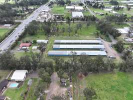 Captured at Bonanna - Cordina, Rossmore NSW Australia.