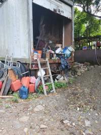 Dawn Animal Agency Evidence - Via Justice for Fritha - Captured at Dawn Animal Agency, Westtown NY United States.