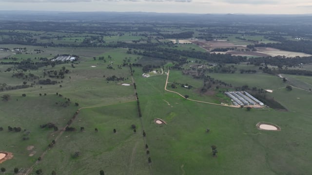 Drone Flyover - July 2025