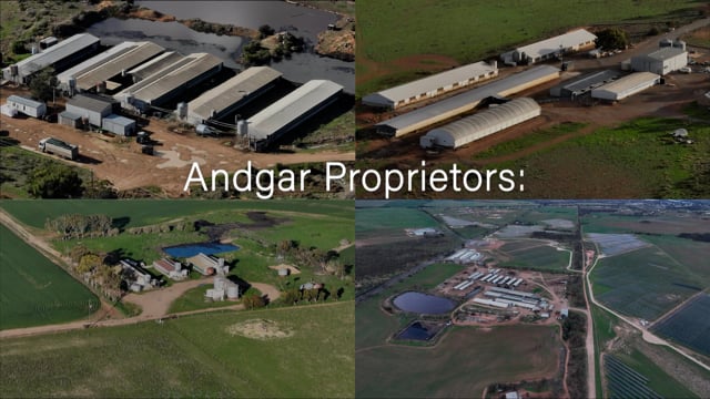 Finniss Park 2025 - Summary Video