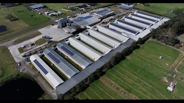 Pirovic Family Farms - Landilo NSW