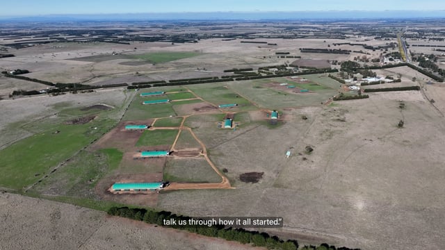 Josh's Rainbow Eggs - Campaign Video