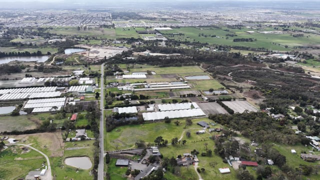 Drone Flyover - September 2025