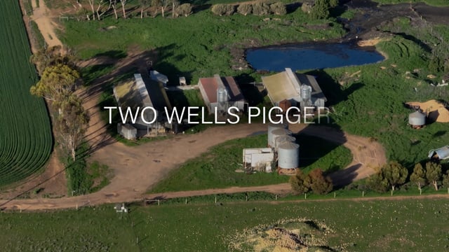 Two Wells Piggery, SA - Campaign Video
